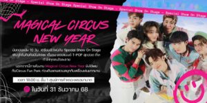 S.K. Resort ใกล้ The Promenade