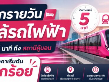 หอพักรามอินทรา